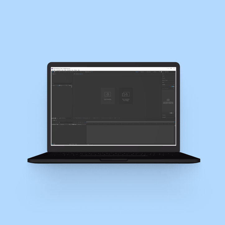 complex interface